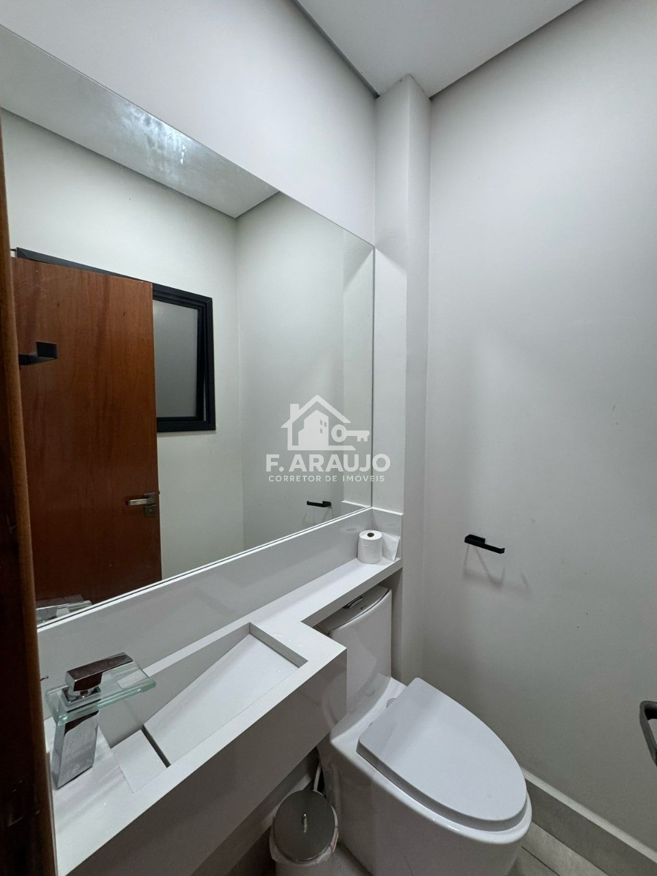 Casa de Condomínio, 3 quartos - Foto 33