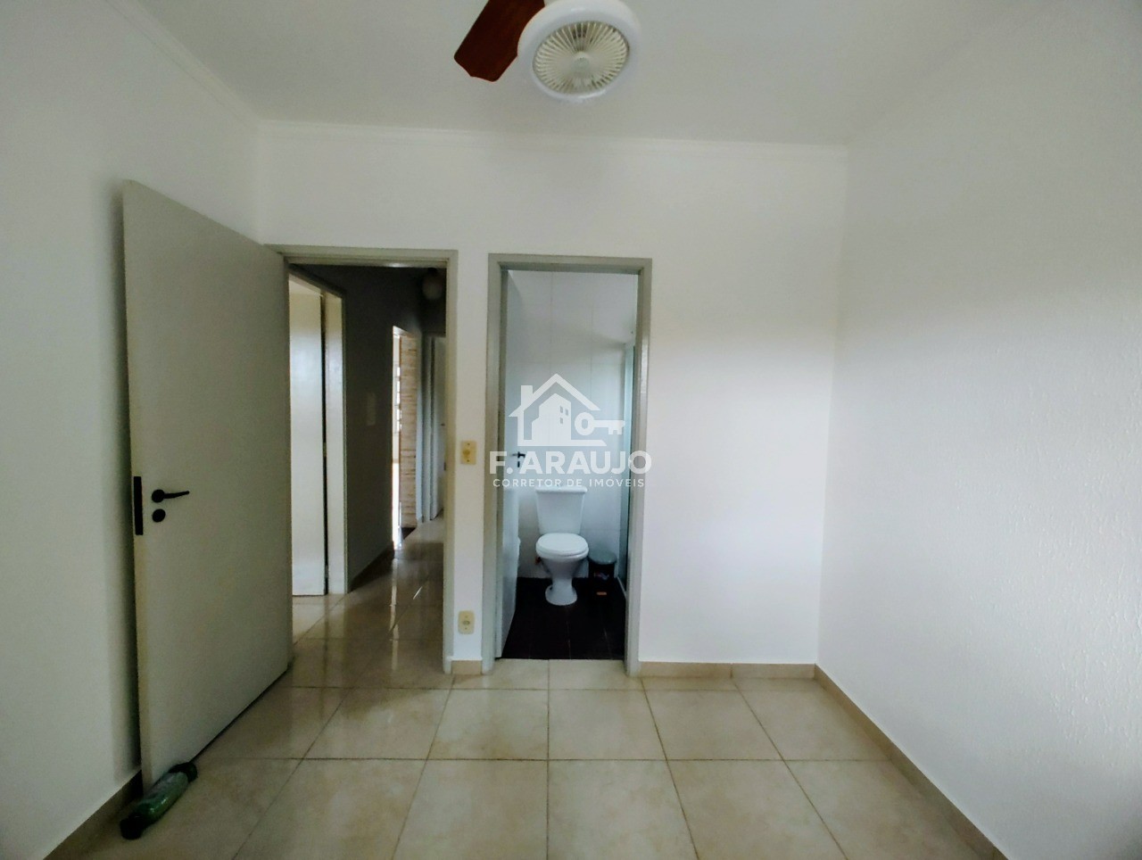 Casa de Condomínio, 3 quartos - Foto 13