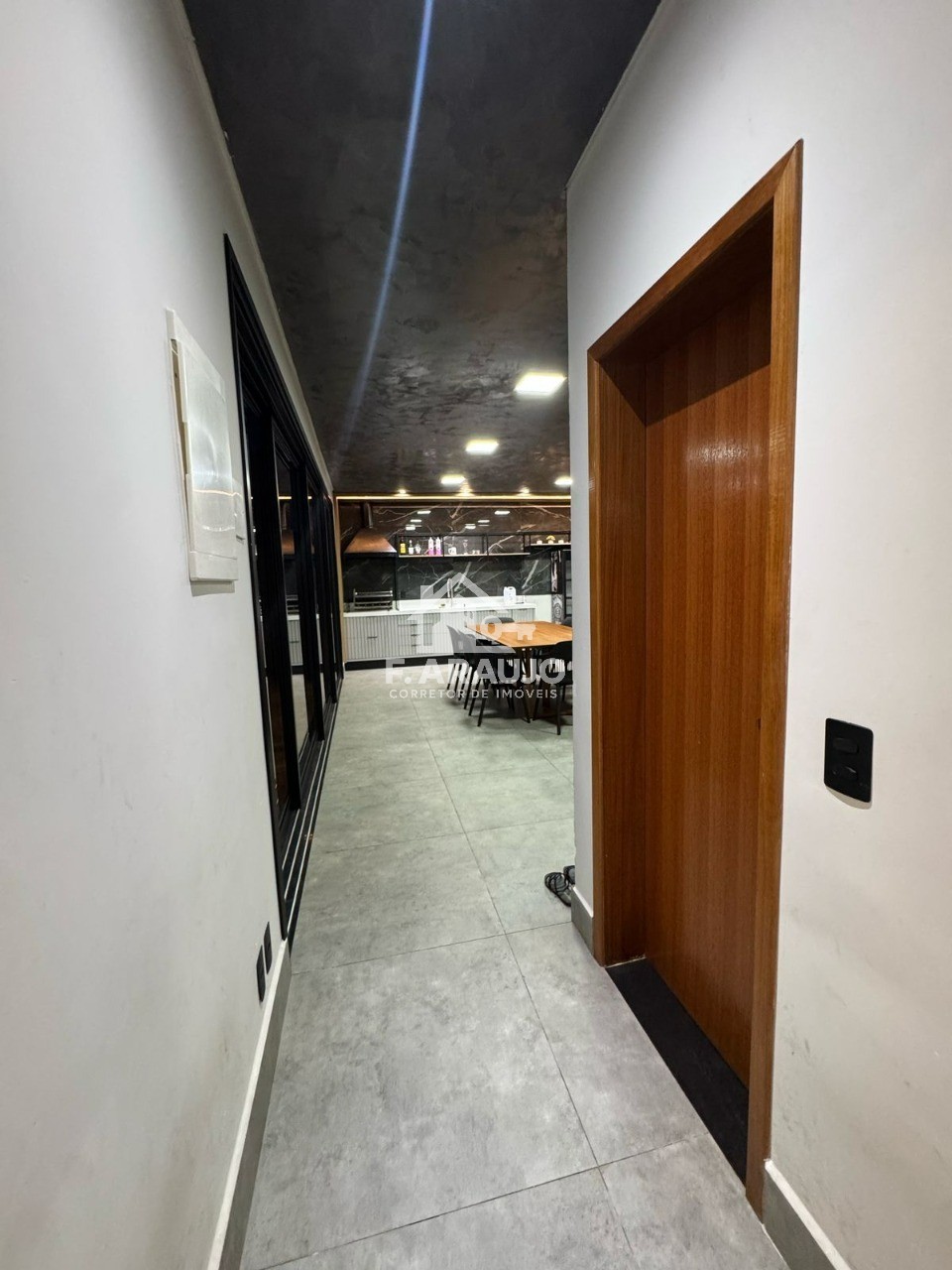 Casa de Condomínio, 3 quartos - Foto 30