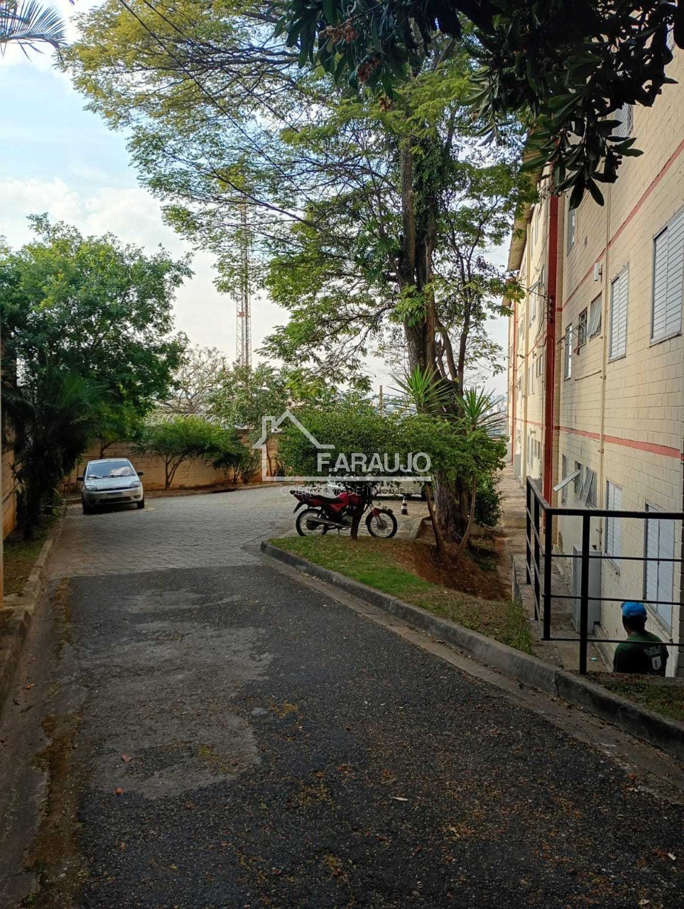 Apartamento, 2 quartos, 53 m² - Foto 7