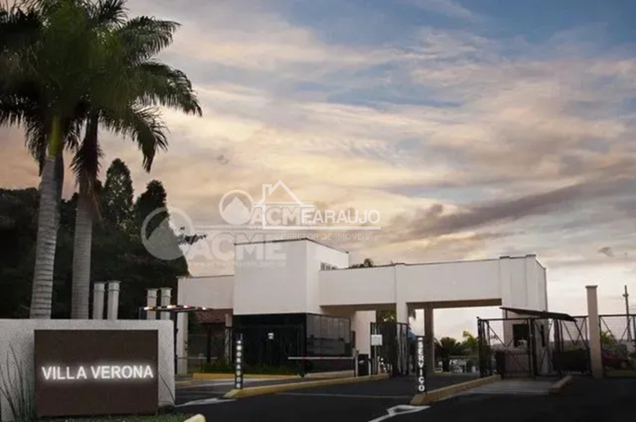 Loteamento e Condomínio à venda com 3 quartos, 199m² - Foto 2