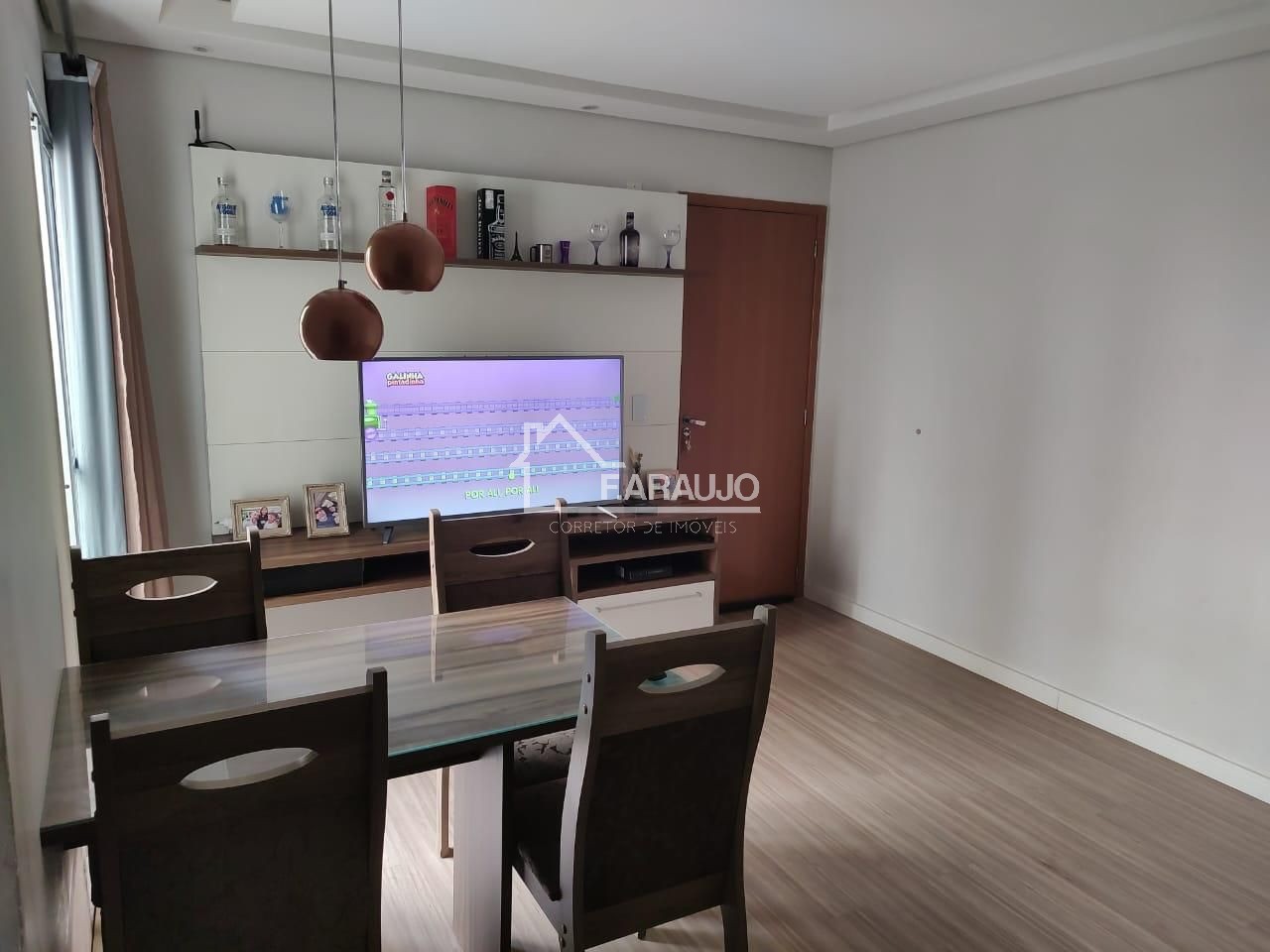 Apartamento, 2 quartos, 49 m² - Foto 9