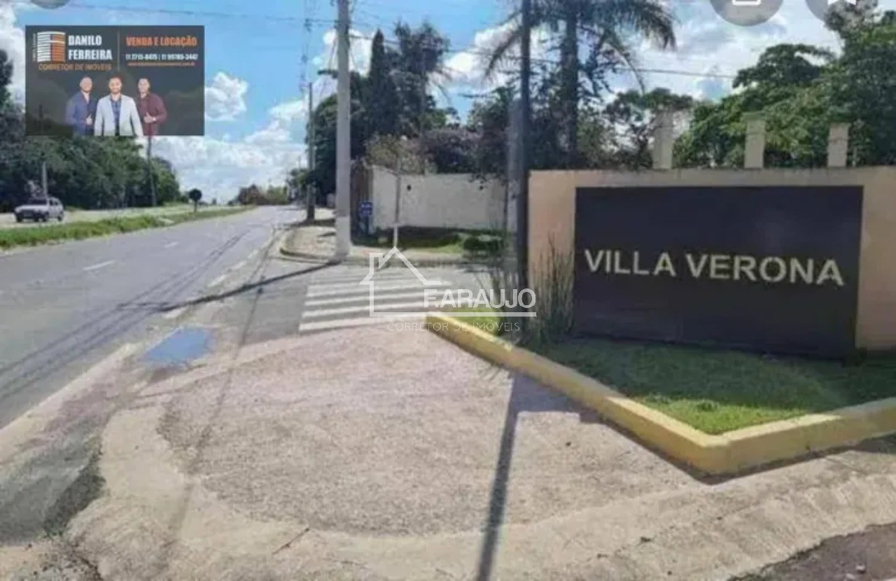 Loteamento e Condomínio à venda com 3 quartos, 199m² - Foto 1