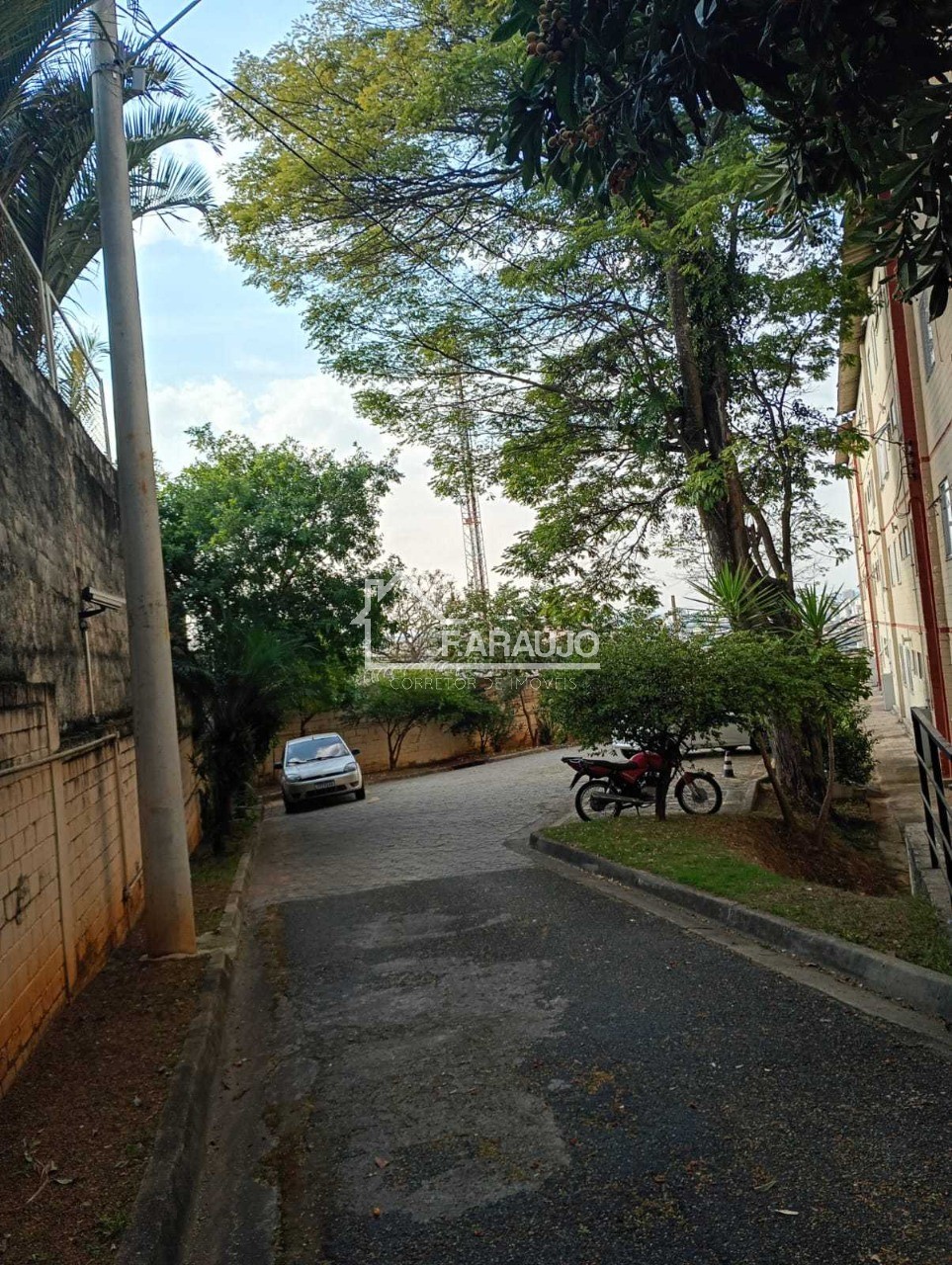 Apartamento, 2 quartos, 53 m² - Foto 10