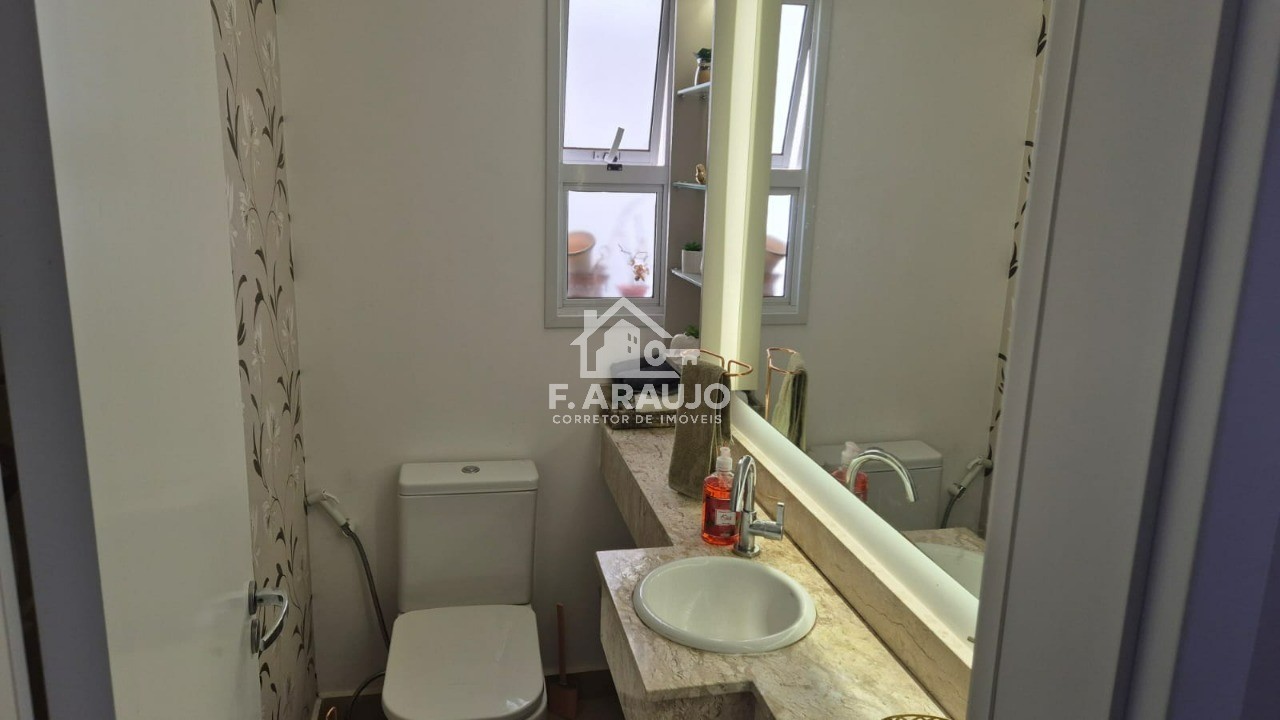 Apartamento, 3 quartos, 103 m² - Foto 9