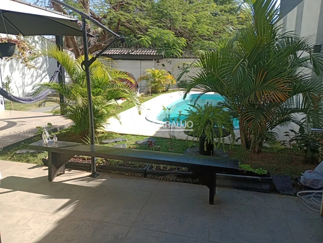 Casa, 3 quartos, 185 m² - Foto 19