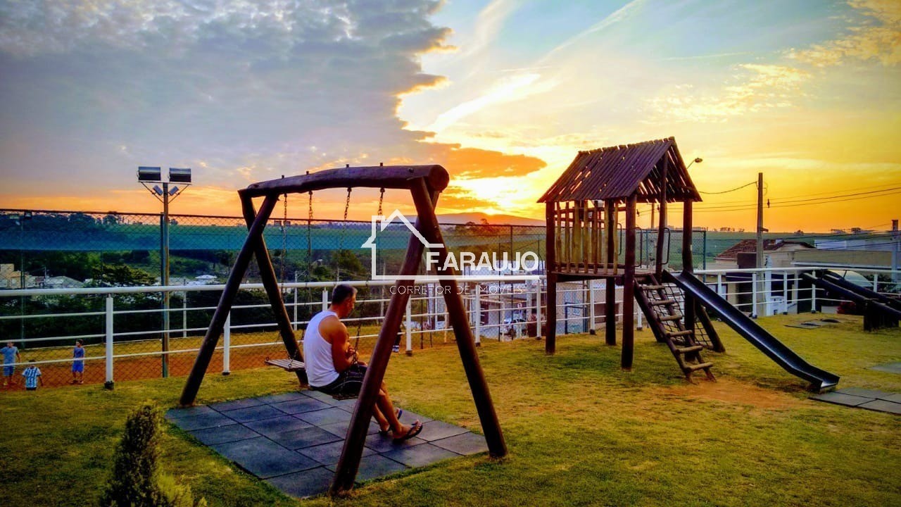 Casa de Condomínio, 3 quartos - Foto 15