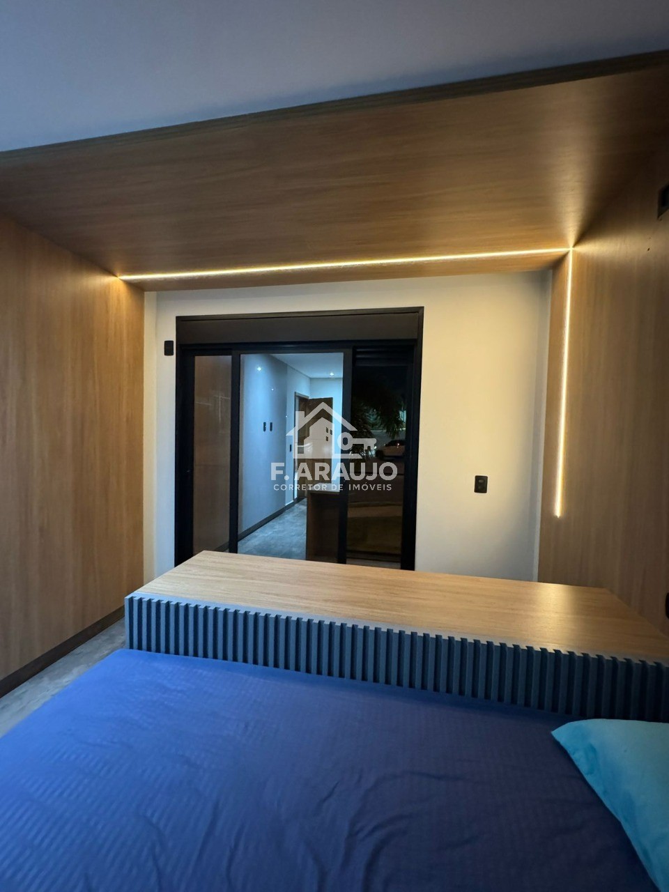 Casa de Condomínio, 3 quartos - Foto 16