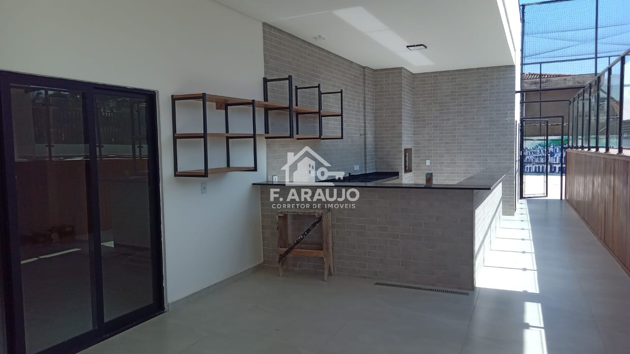 Apartamento, 3 quartos, 112 m² - Foto 14