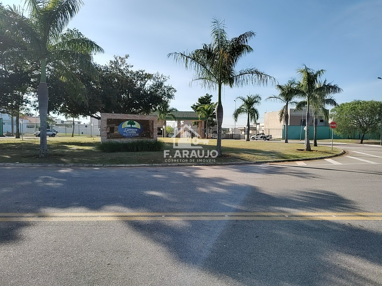 Casa de Condomínio, 3 quartos - Foto 63