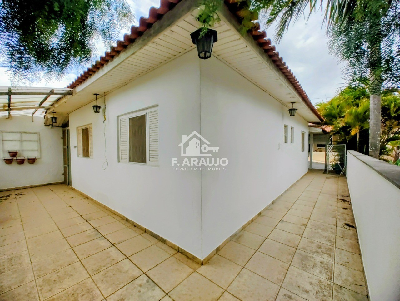 Casa de Condomínio, 3 quartos - Foto 26