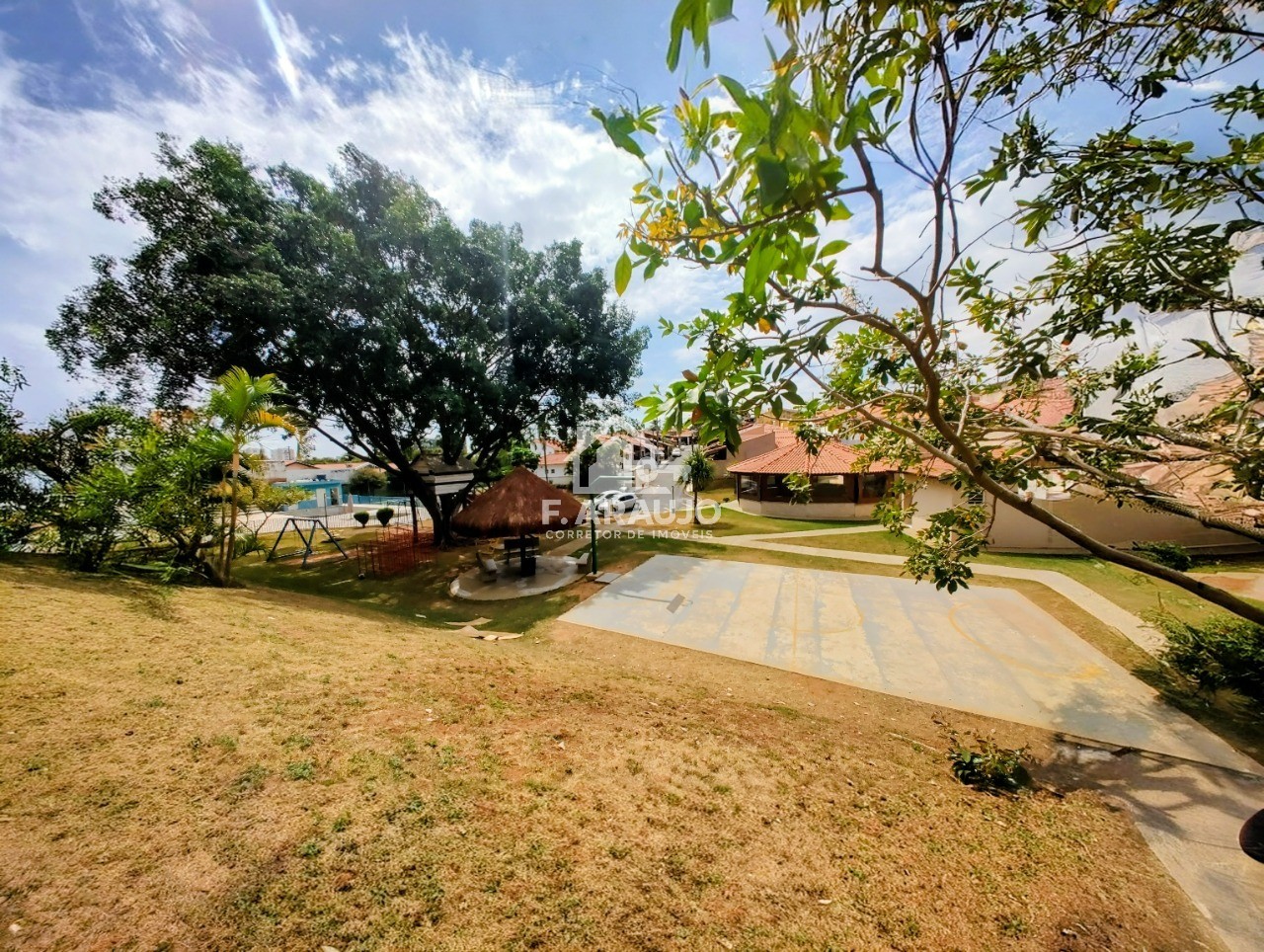 Casa de Condomínio, 3 quartos - Foto 37