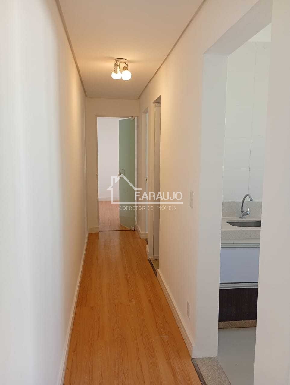 Apartamento, 2 quartos, 53 m² - Foto 6