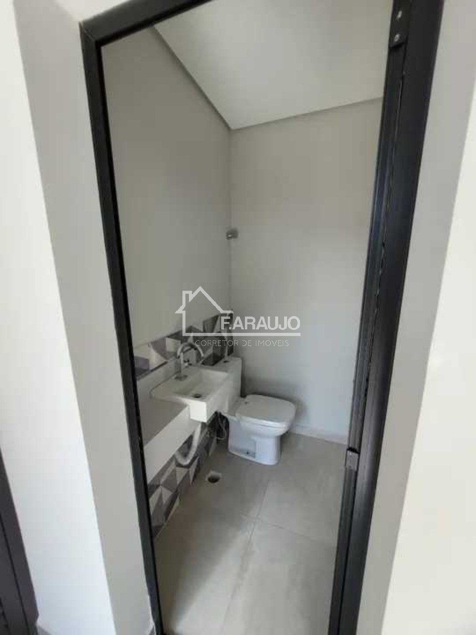 Casa de Condomínio, 3 quartos - Foto 12