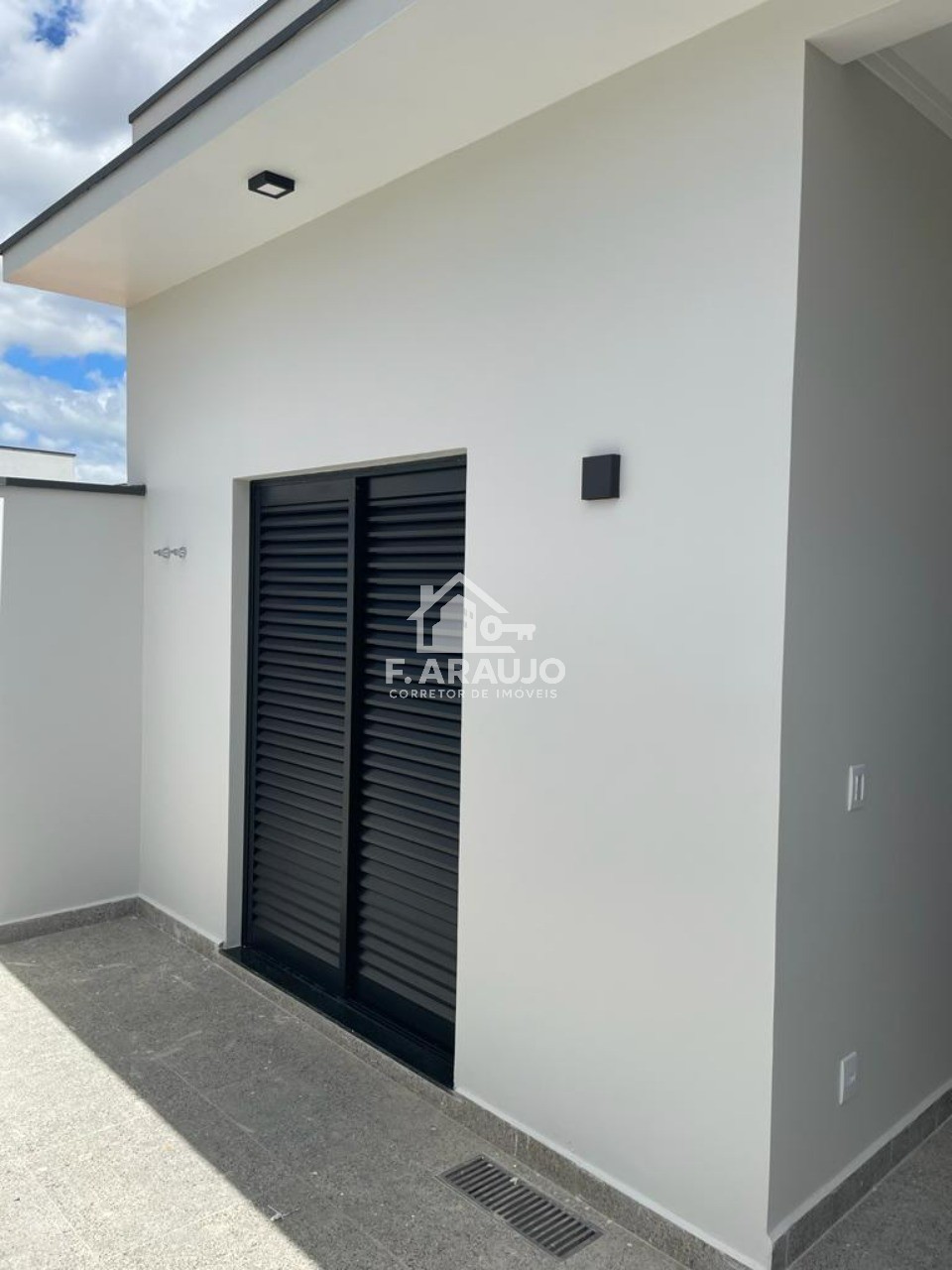 Casa de Condomínio, 3 quartos - Foto 13