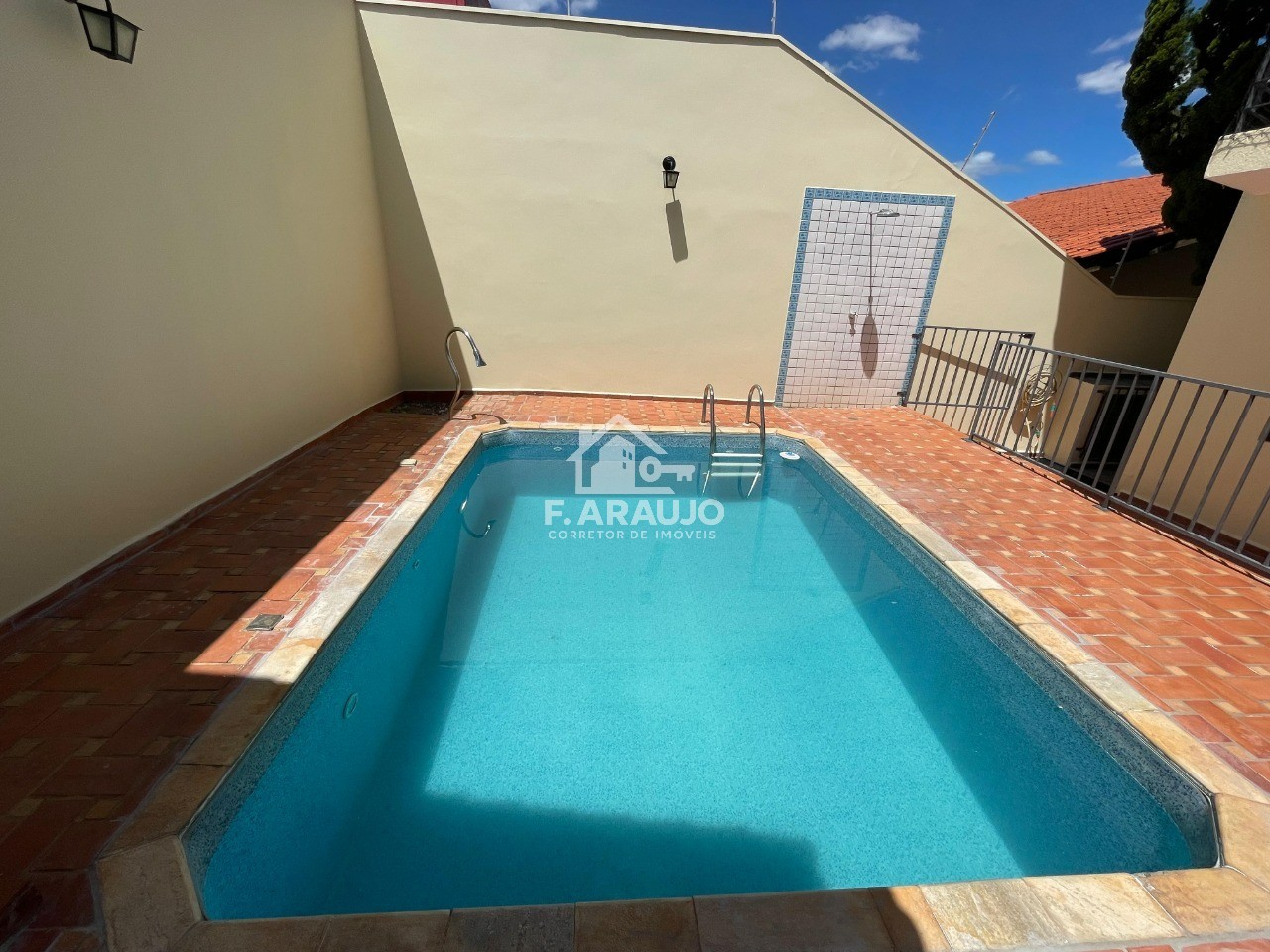 Casa, 4 quartos, 360 m² - Foto 16