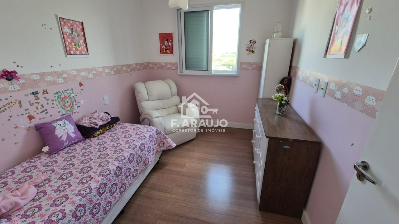 Apartamento, 3 quartos, 103 m² - Foto 11