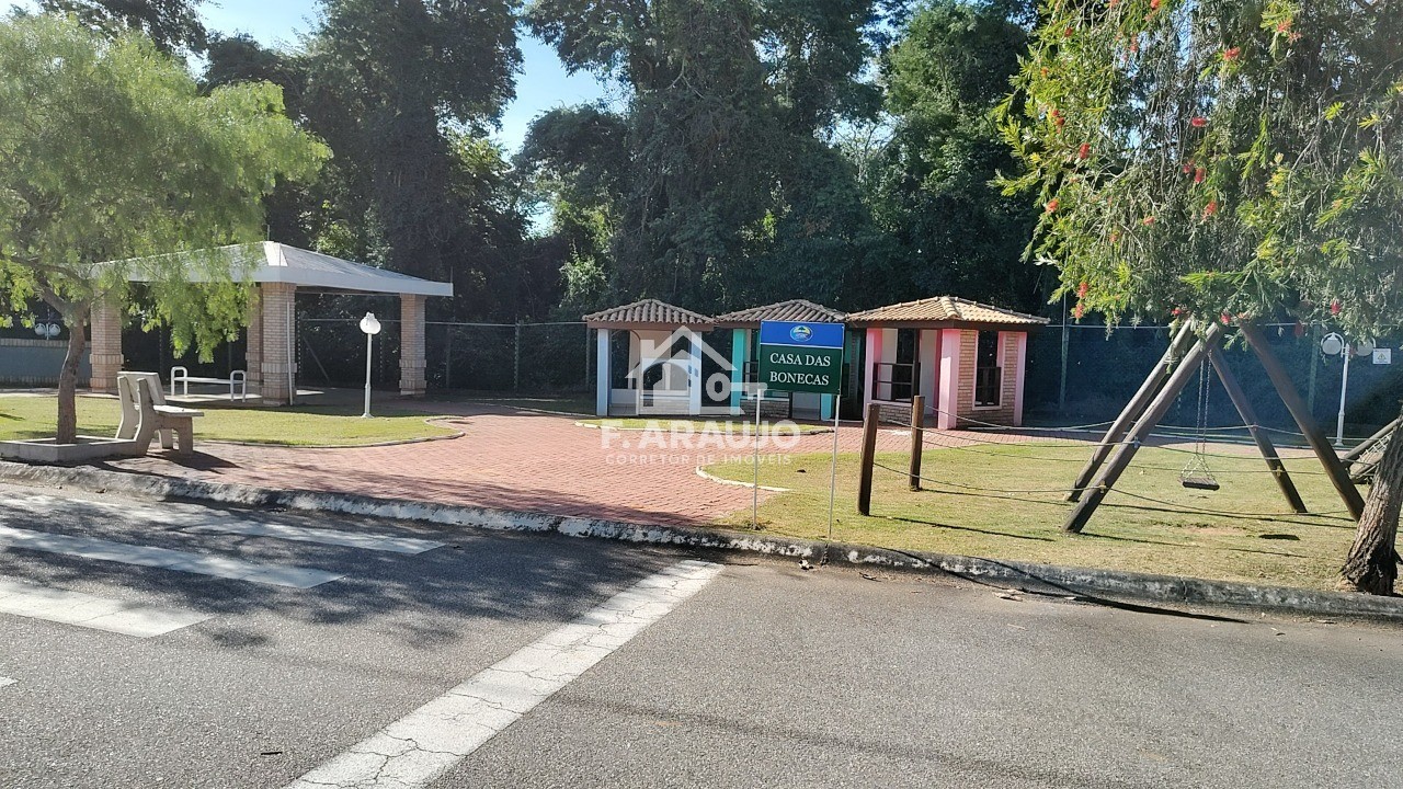 Casa de Condomínio, 3 quartos - Foto 40