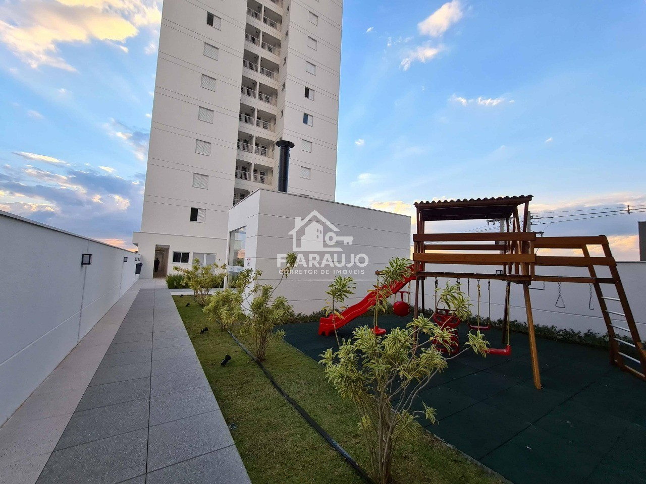 Apartamento, 3 quartos, 103 m² - Foto 36