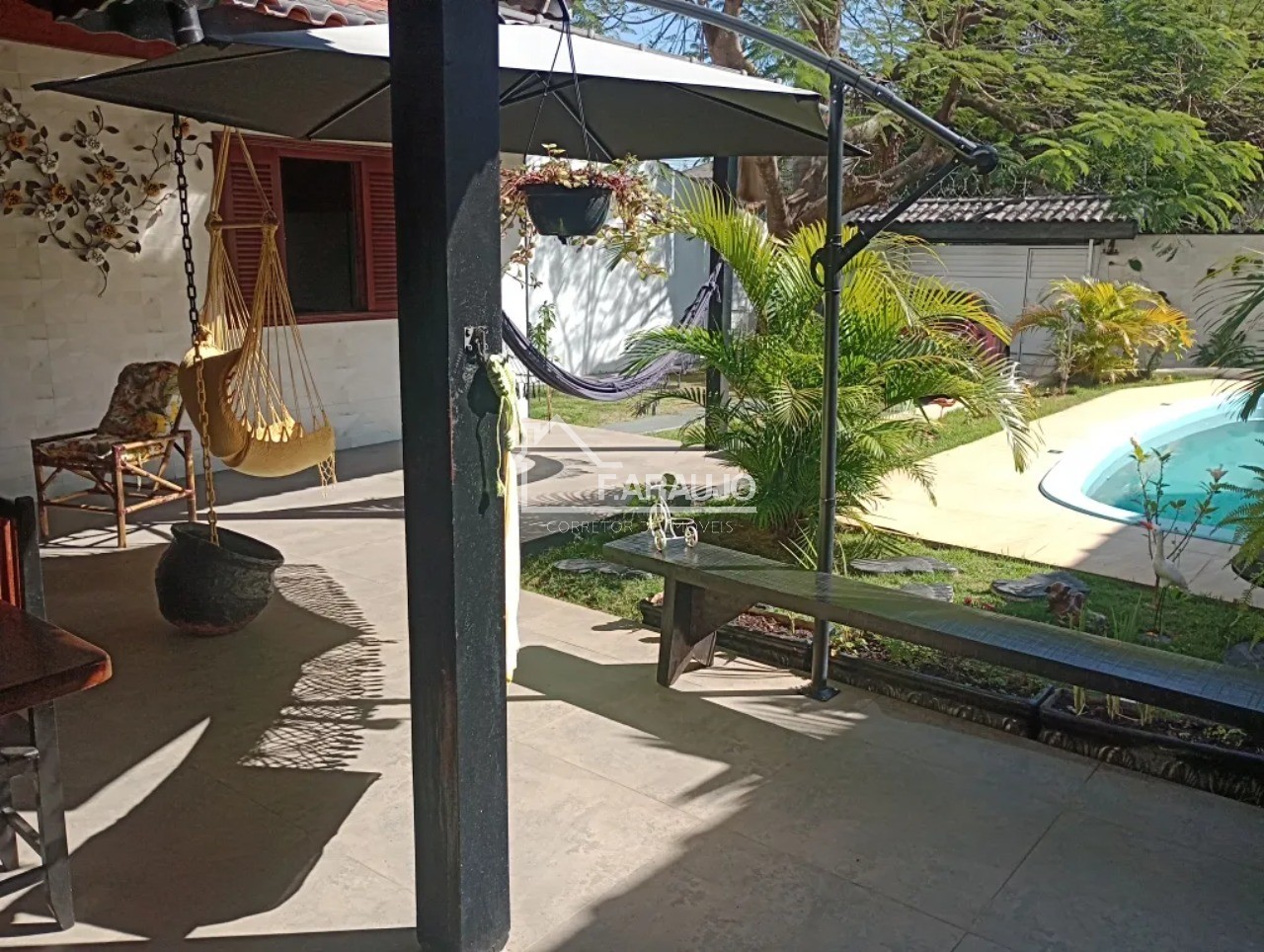 Casa, 3 quartos, 185 m² - Foto 30