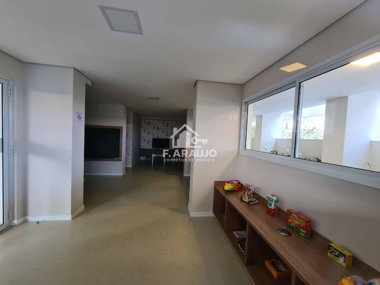 Apartamento, 3 quartos, 103 m² - Foto 37