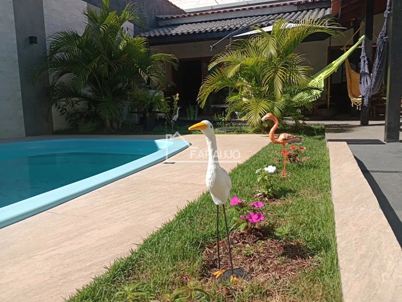 Casa, 3 quartos, 185 m² - Foto 26