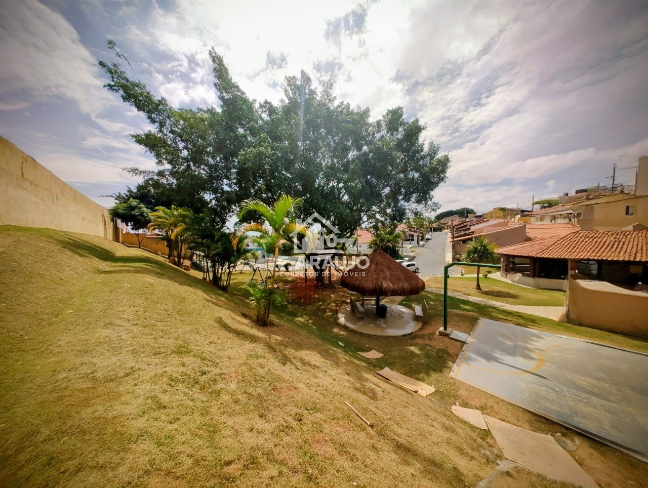 Casa de Condomínio, 3 quartos - Foto 38