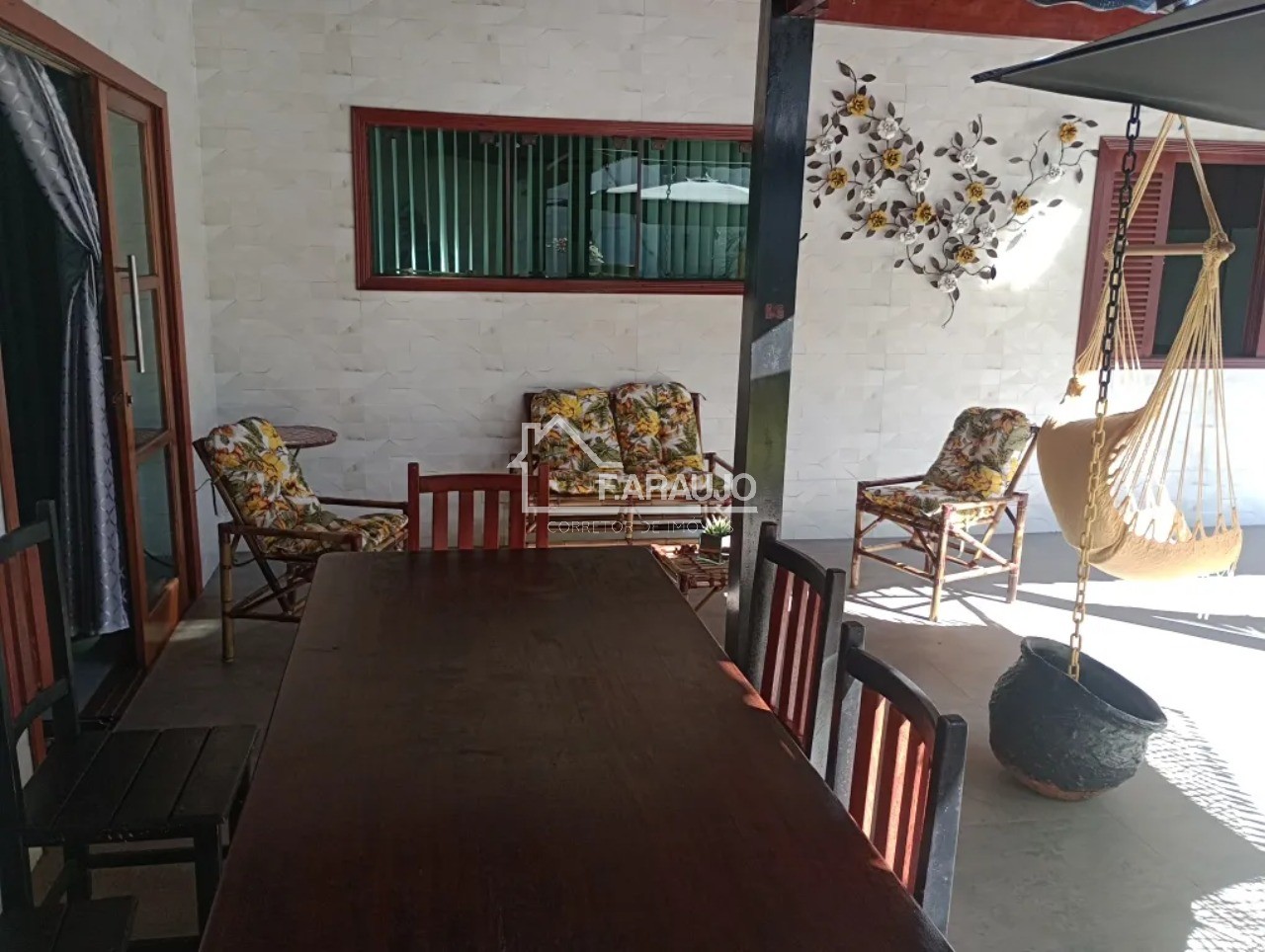 Casa, 3 quartos, 185 m² - Foto 28