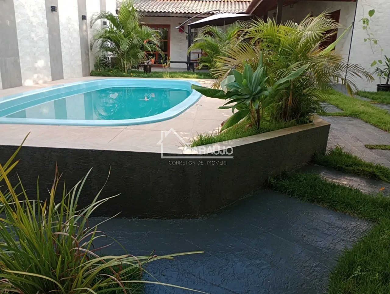 Casa, 3 quartos, 185 m² - Foto 23