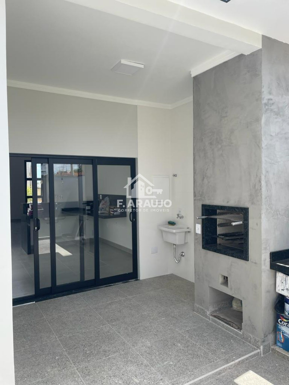 Casa de Condomínio, 3 quartos - Foto 14