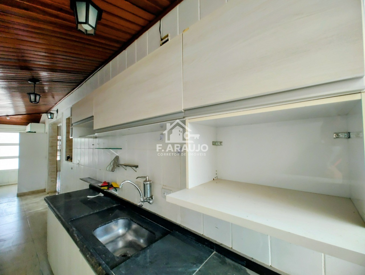 Casa de Condomínio, 3 quartos - Foto 23