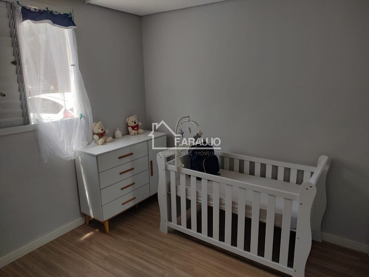 Apartamento, 2 quartos, 49 m² - Foto 6