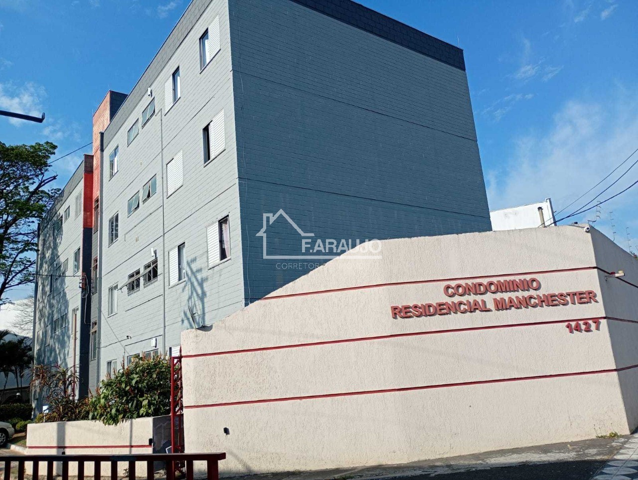 Apartamento, 2 quartos, 53 m² - Foto 1