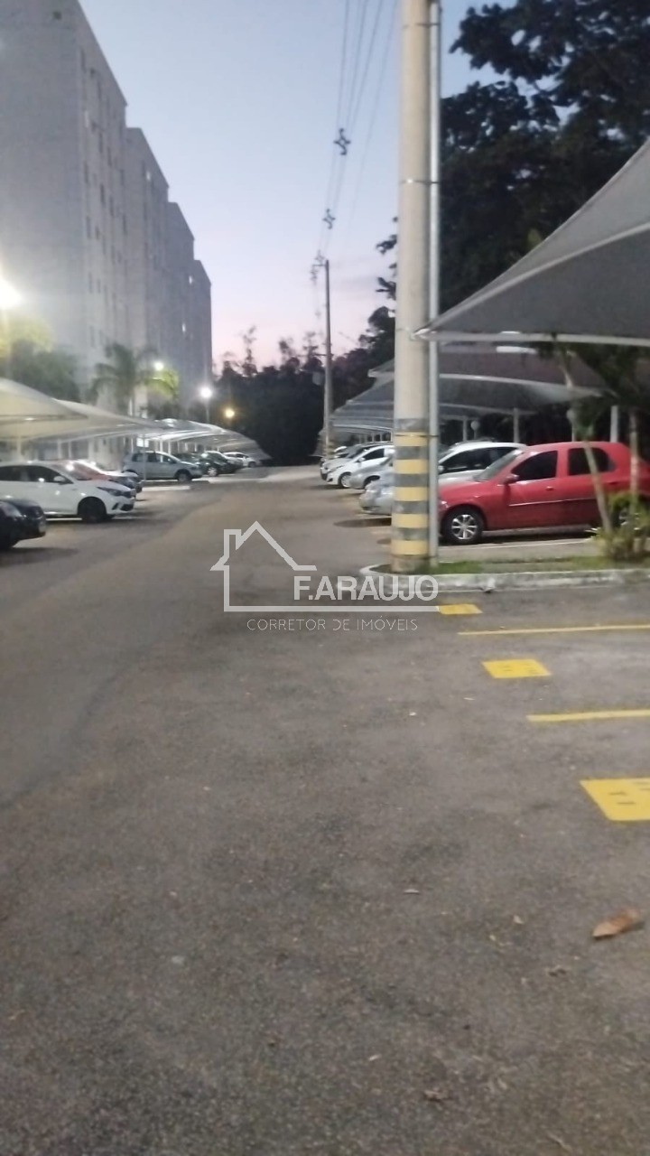 Apartamento, 2 quartos, 49 m² - Foto 21