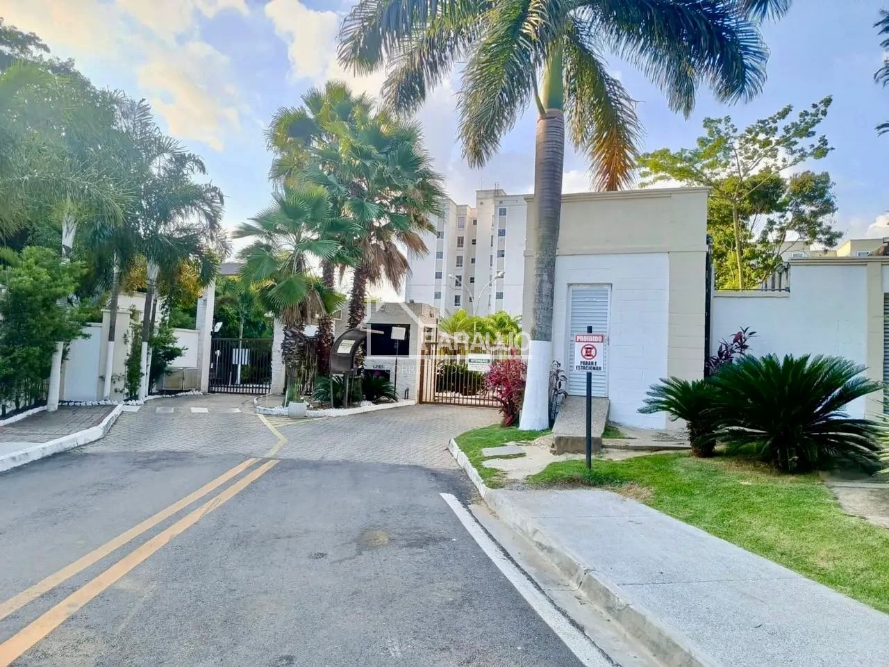 Apartamento, 2 quartos, 49 m² - Foto 1