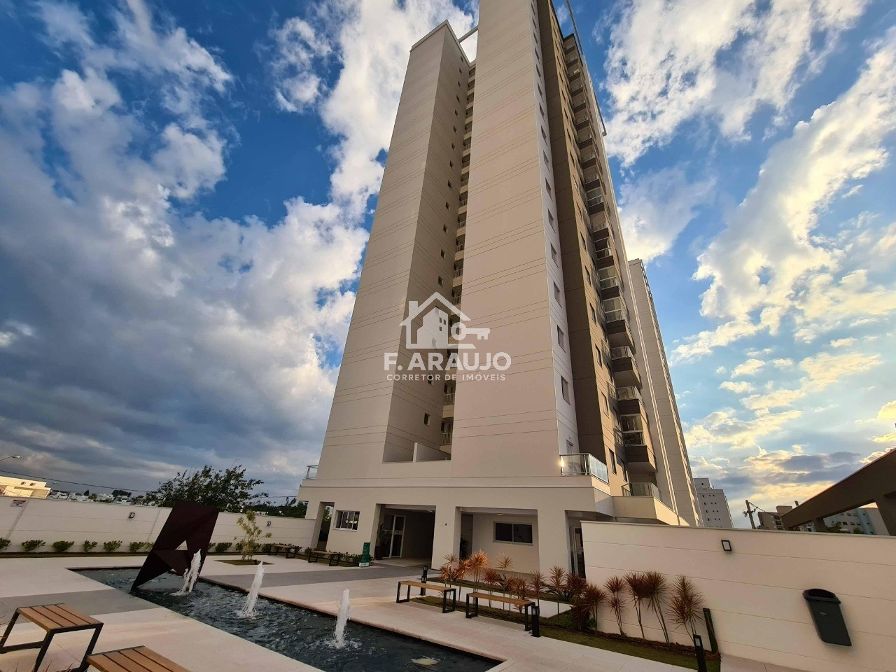 Apartamento, 3 quartos, 103 m² - Foto 30