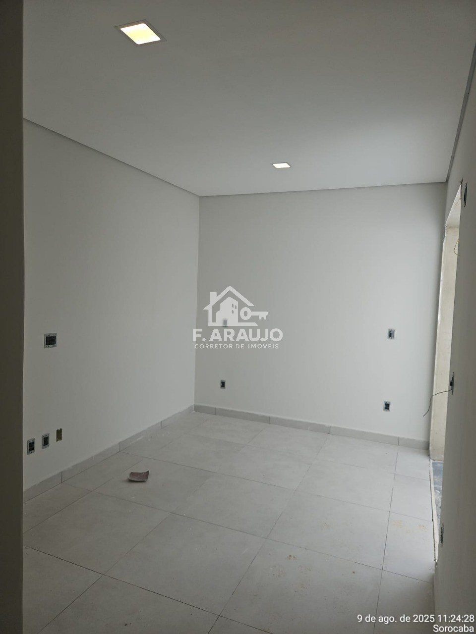 Casa de Condomínio, 3 quartos - Foto 13