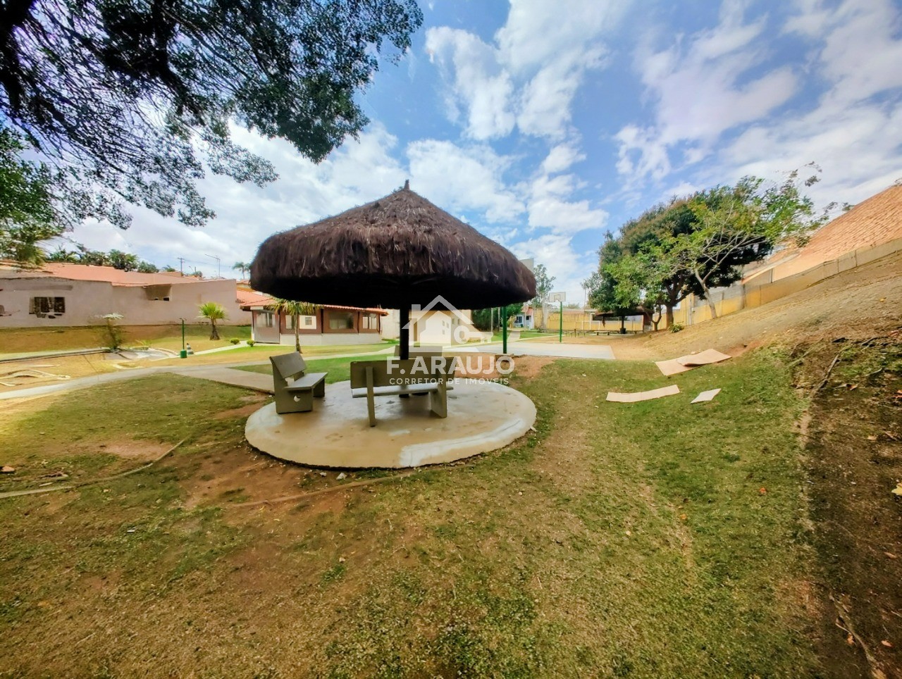 Casa de Condomínio, 3 quartos - Foto 34