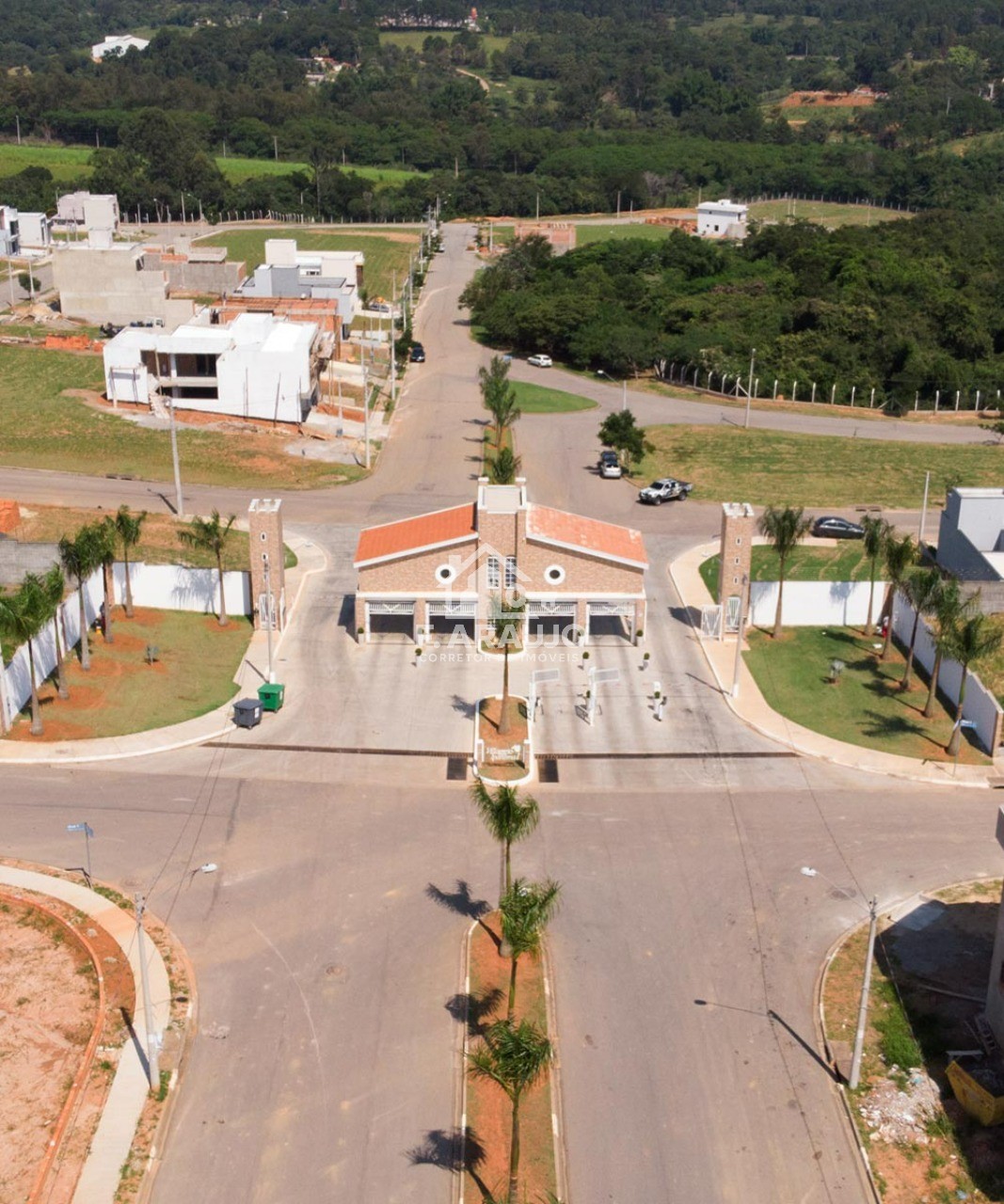 Casa de Condomínio, 3 quartos - Foto 21