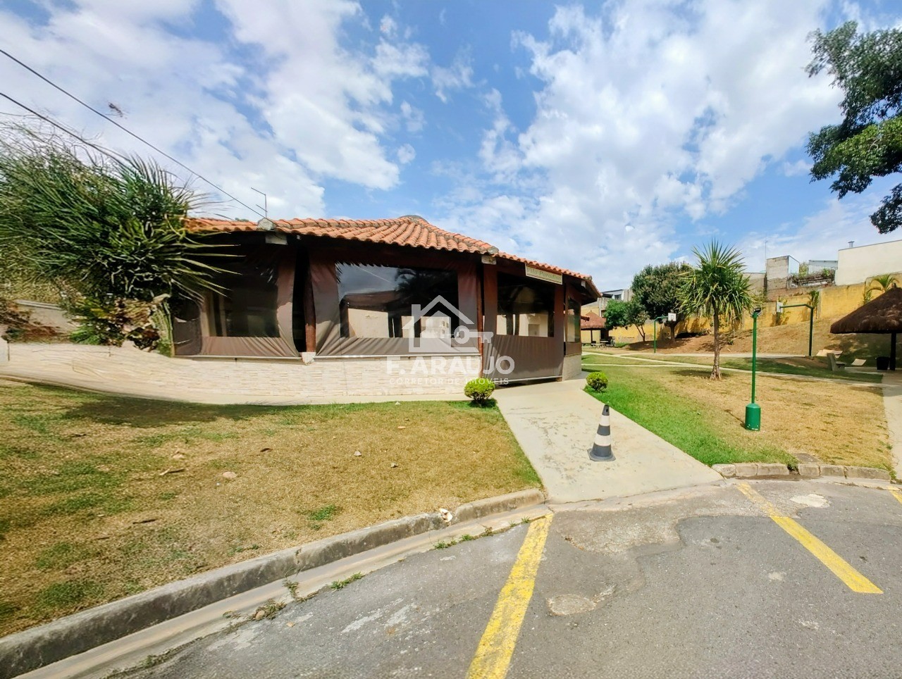 Casa de Condomínio, 3 quartos - Foto 27