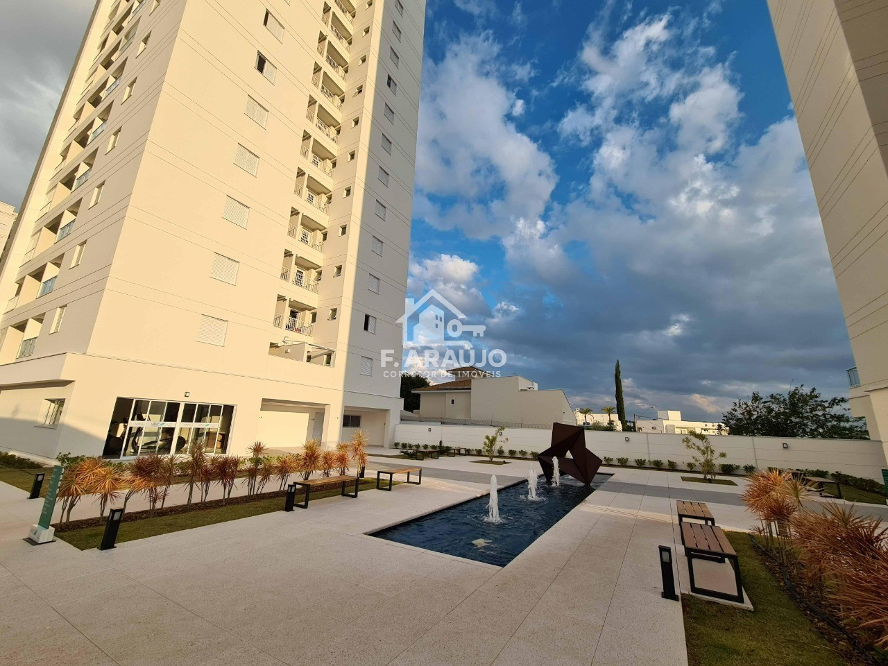 Apartamento, 3 quartos, 103 m² - Foto 29