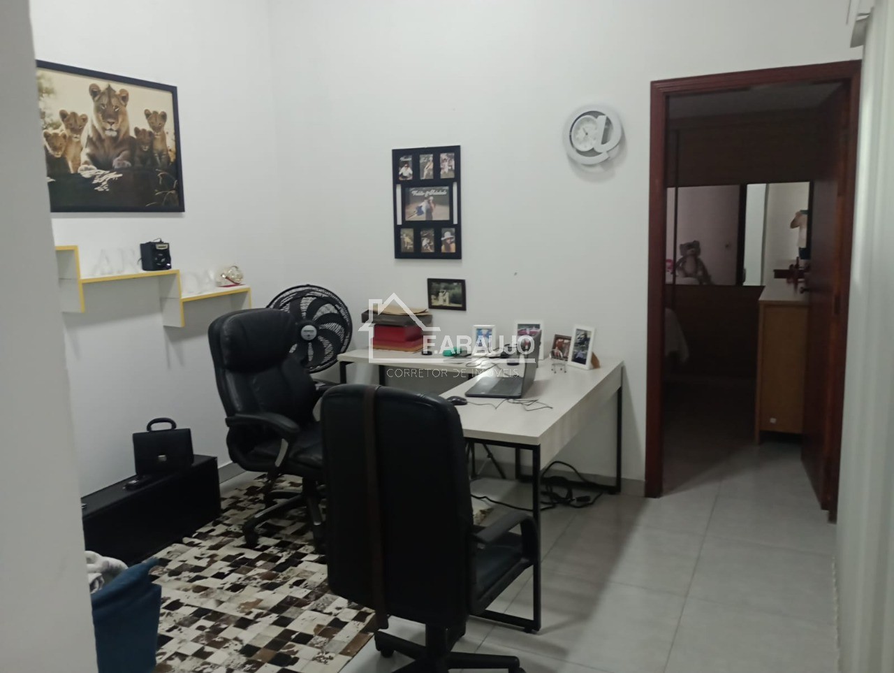 Casa, 3 quartos, 185 m² - Foto 15