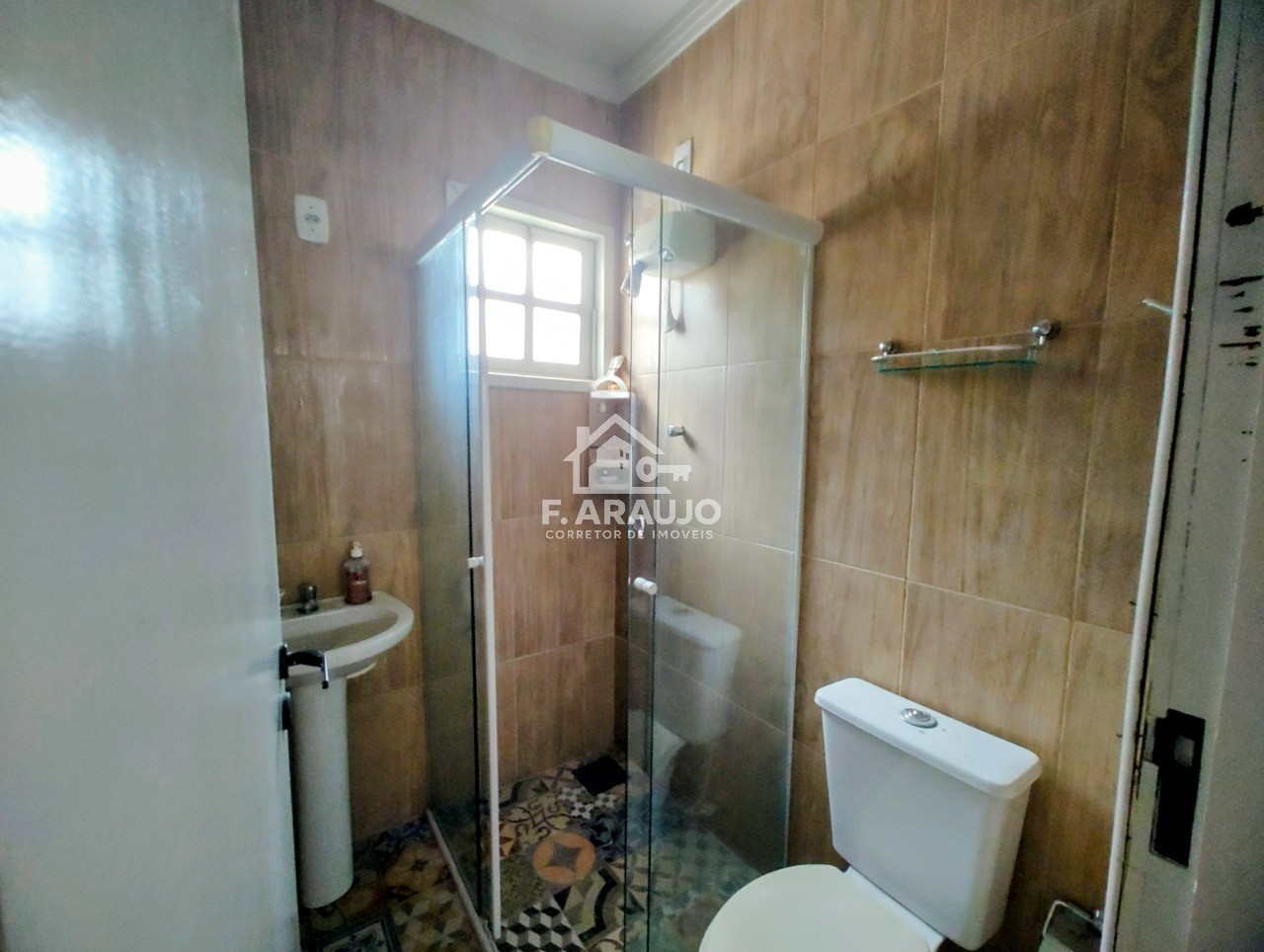 Casa de Condomínio, 3 quartos - Foto 16