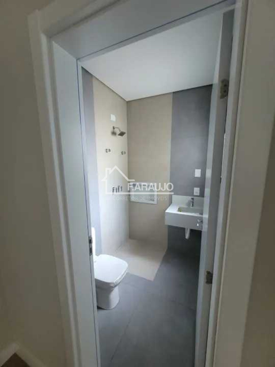 Casa de Condomínio, 3 quartos - Foto 10