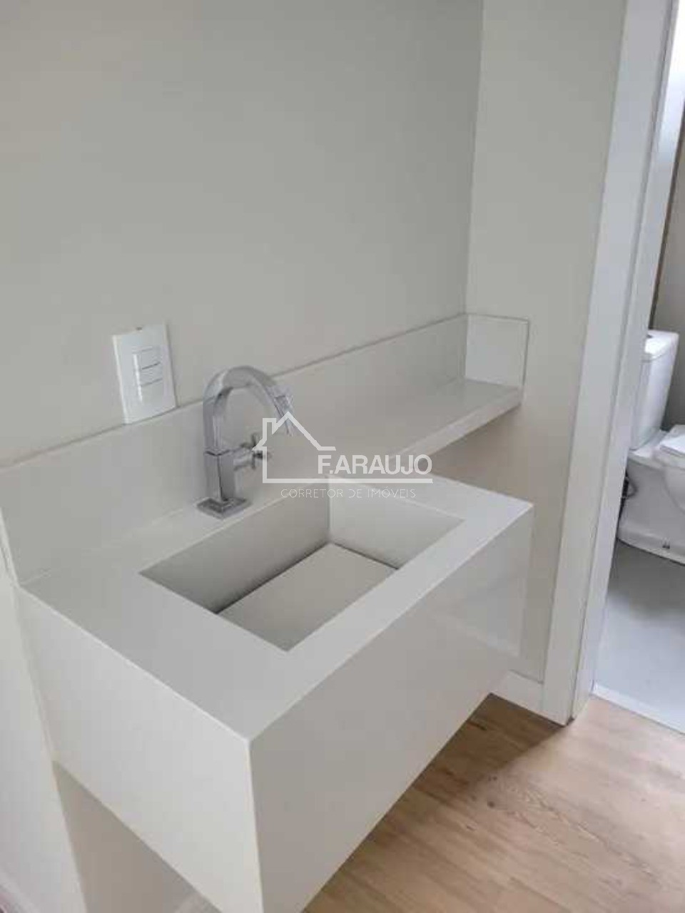 Casa de Condomínio, 3 quartos - Foto 11
