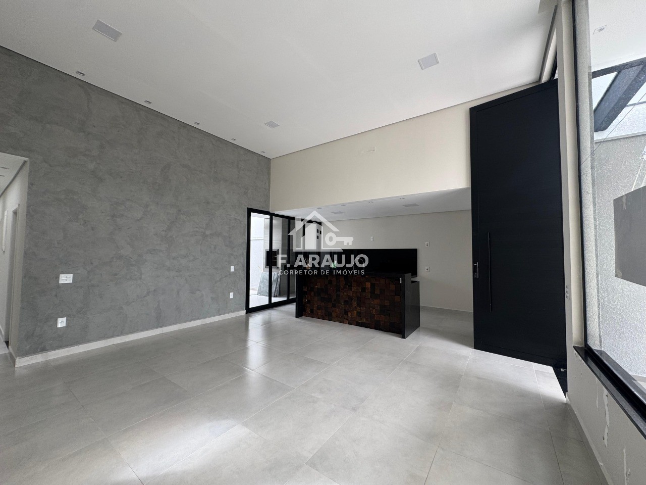 Casa de Condomínio, 3 quartos - Foto 3