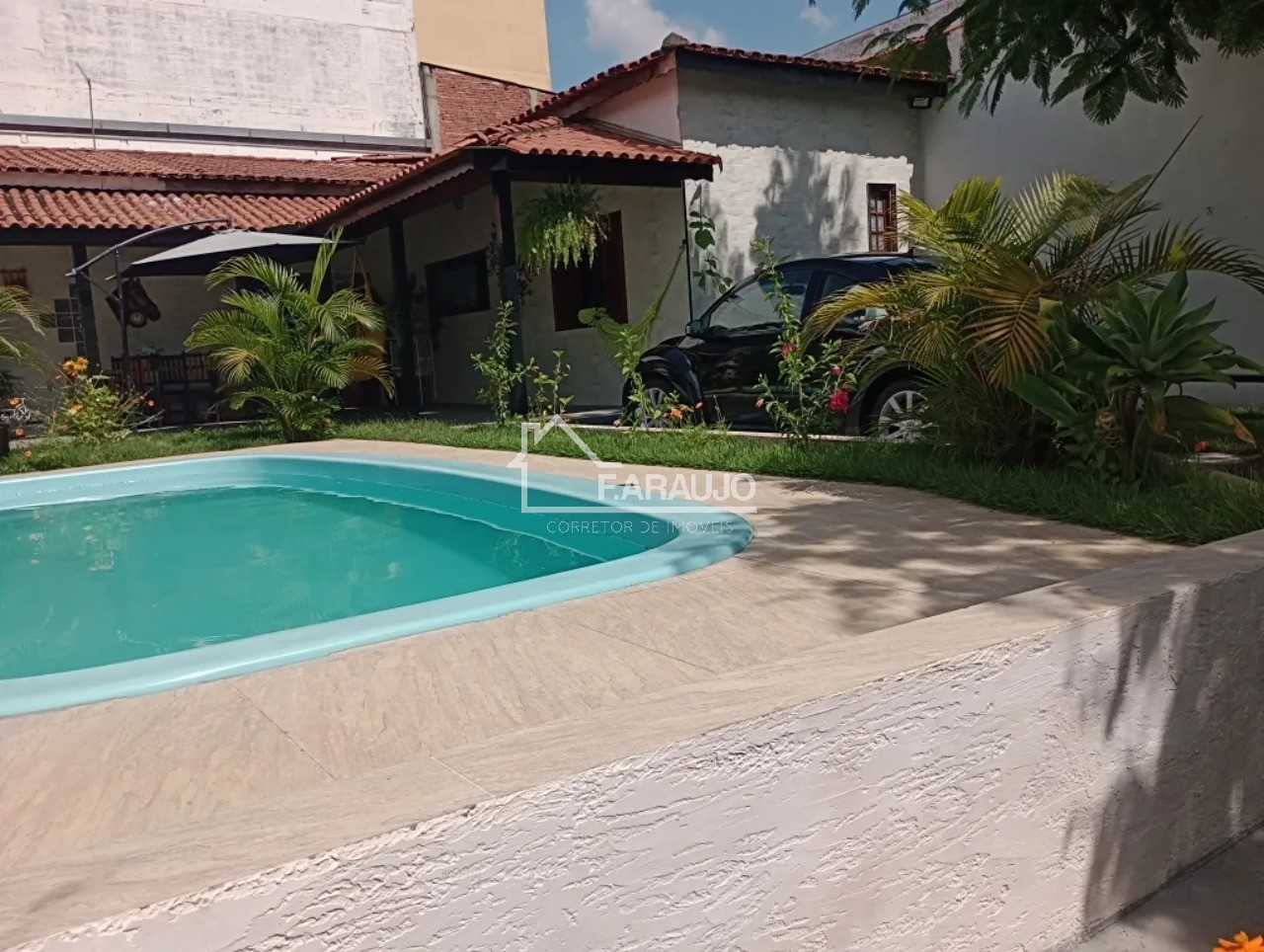 Casa, 3 quartos, 185 m² - Foto 24