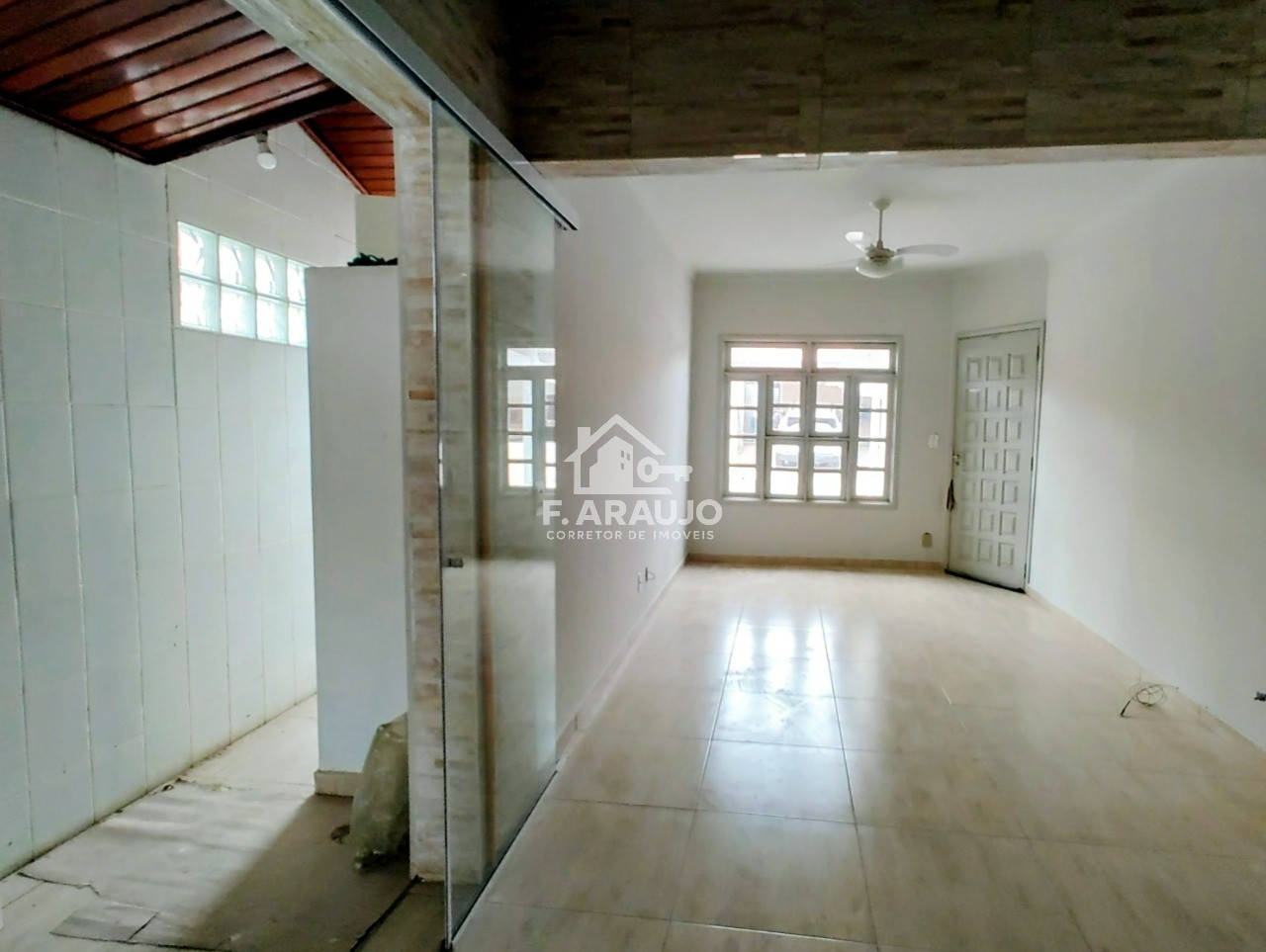 Casa de Condomínio, 3 quartos - Foto 9