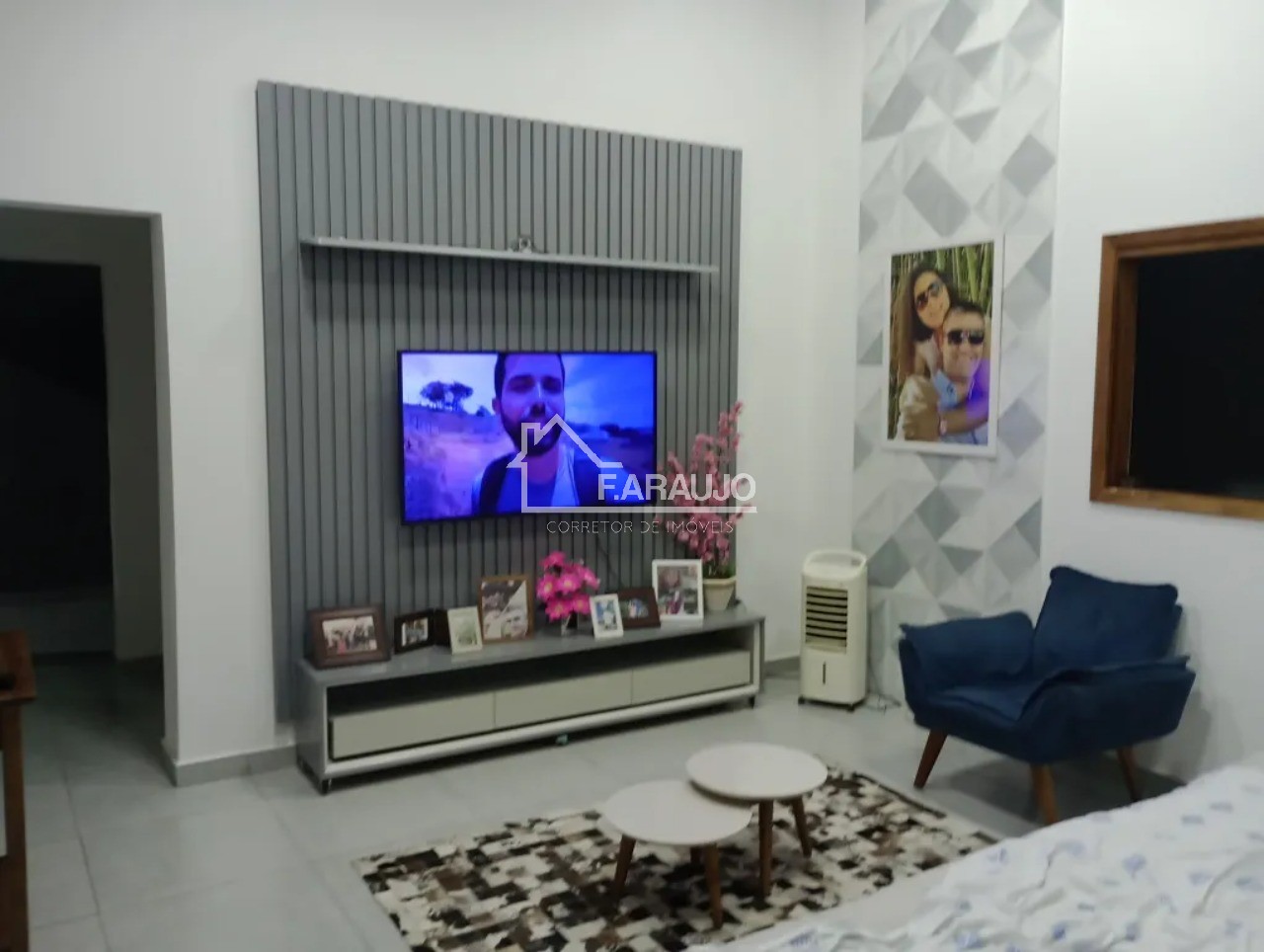 Casa, 3 quartos, 185 m² - Foto 9