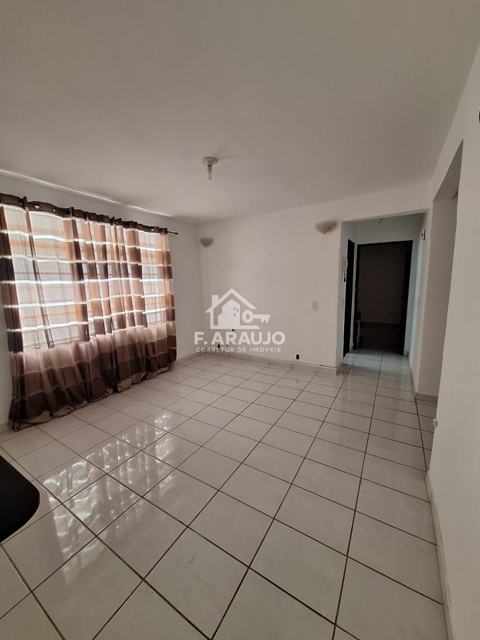 Apartamento, 1 quarto, 48 m² - Foto 4